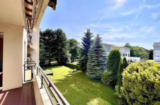 Wohnung kaufen in 58332 Schwelm, *** Rundum-sorglos-Paket ***Etagenwohnung mit Aufzug, Loggia und Stellplatz in Schwelm