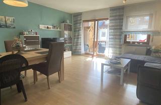 Wohnung kaufen in 91785 Pleinfeld, Kapitalanlage- 3 Zimmer Eigentumswohnung in Pleinfeld 1.OG