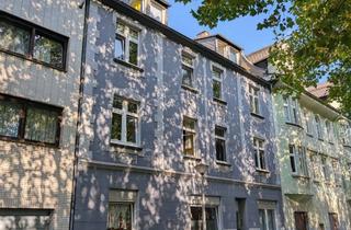 Wohnung kaufen in 46047 Marienkirche, 2-Zimmer Wohnung im 1.OG in Oberhausen-Dümpten – Nähe Westfield Centro