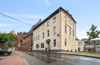 Wohnung kaufen in 56338 Braubach, Tolles Angebot - 2 ETW in Braubach - vielseitig nutzbar!