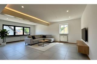 Wohnung kaufen in 75050 Gemmingen, Moderne 2,5-Zi.-Wohnung im 1. OG mit Balkon – ruhig & einladend