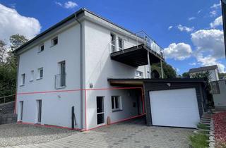 Wohnung kaufen in 72488 Sigmaringen, Neuwertige 3-Zimmer-Eigentumswohnung in Sigmaringen