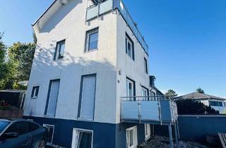 Wohnung kaufen in 51519 Odenthal, Gemütliche 3-Zimmer-Wohnung mit eigenem Stellplatz in Odenthal