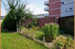 Wohnung kaufen in 77723 Gengenbach, Ihre Kapitalanlage: 4-Zimmer-Dachgeschosswohnung mit Garage und Stellplatz in guter Lage!