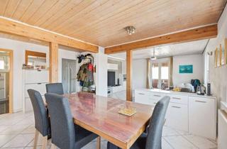 Wohnung kaufen in 71546 Aspach, Seltene Gelegenheit: Großzügige 5,5-Zimmer-Maisonettewohnung mit Einzelgarage und 2 Balkonen!