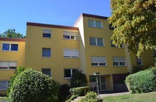 Wohnung kaufen in 66121 Saarbrücken, ETW in Toplage auf dem Eschberg.
