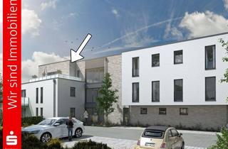 Wohnung kaufen in 49086 Voxtrup, VoxLiving - Modern. Nachhaltig. Zuhause.