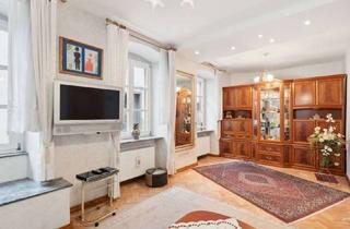 Wohnung kaufen in 54498 Piesport, Alternative zum Haus - Denkmalschutz: Bezugsfertige Wohnung im ehemaligen Herrenhaus in Piesport