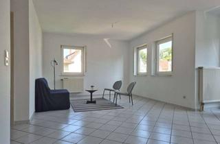 Wohnung kaufen in 64673 Zwingenberg, Helle 2-Zimmer-Eigentumswohnung ab sofort verfügbar!