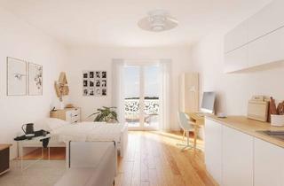 Wohnung kaufen in Nelkenweg, 75248 Ölbronn-Dürrn, Letzte 1-Zimmer-Wohnung im Obergeschoss