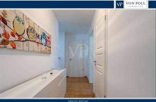 Wohnung kaufen in 56077 Niederberg, Moderne Maisonettewohnung in charmantem Altbau