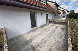 Wohnung kaufen in 71720 Oberstenfeld, Sanierte und sehr gepflegte Wohnung mit großem Balkon!