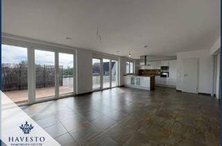 Penthouse kaufen in Karlstraße, 90513 Zirndorf, Penthouse in Zirndorf: Exklusive Eigentumswohnung mit großer Dachterrasse