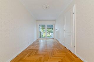 Wohnung kaufen in 68782 Brühl, Brühl: Großzügiges Wohnerlebnis mit Terrasse und Blick ins Grüne!