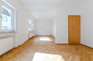 Wohnung kaufen in 68782 Brühl, Brühl: Helles Erdgeschossidyll mit eigenem Garten und frischem Ambiente