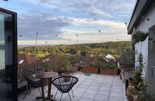 Wohnung kaufen in 58313 Herdecke, Lichtdurchflutete, modernisierte 5-Zimmerwohnung mit toller Terrasse mit Ausblick