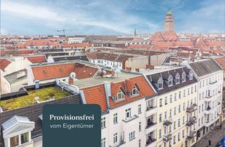 Wohnung kaufen in Fuldastraße, 12043 Neukölln, Kapitalanlage mit Perspektive: 2-Zimmer-Altbauwohnung mit einjähriger Sperrfrist