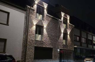 Wohnung kaufen in Provinzialstraße 54, 53859 Niederkassel, Top Maisonettewohnung mit zwei Balkonen