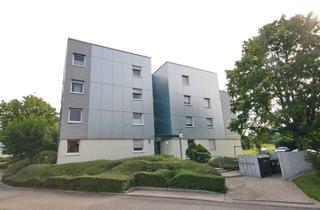 Wohnung kaufen in Birkenwaldstraße, 75335 Dobel, möblierte 2-Zimmer Terrassenwohnung im Luftkurort Dobel