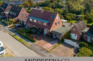 Wohnung kaufen in 25992 List, Gemütliche Dachgeschosswohnung nahe den Lister Dünen