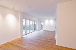 Wohnung kaufen in 41564 Kaarst, Barrierefreie Eigentumswohnung im EG mit Garten & Stellplatz - Hochwertige Ausstattung & Wärmepumpe