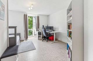 Wohnung kaufen in 44894 Werne, Gepflegtes Appartment mit Mietgarantie bis Ende 2027