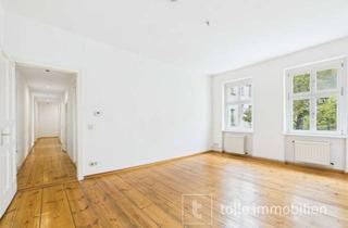Wohnung kaufen in Simon-Dach-Straße, 10245 Friedrichshain, Bezugsfreie 2-Zimmer-Wohnung in Friedrichshain – Simon-Dach-Straße, Boxhagener Platz - 500 m
