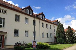 Wohnung kaufen in Friedrich-Engels-Straße, 04564 Böhlen, 2Z Wohnung in Böhlen als Kapitalanlage