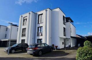 Penthouse kaufen in 26180 Rastede, Extravagantes Maisonette-Penthouse mit zusätzl. Erdgeschosswohnung in Top Lage