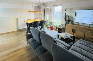 Wohnung kaufen in 16321 Bernau, Charmante 4-Zimmer-Maisonette-Wohnungin 16321 Bernau bei Berlin