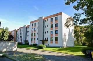 Wohnung kaufen in 95460 Bad Berneck, Eigentumswohnung in Bad Berneck