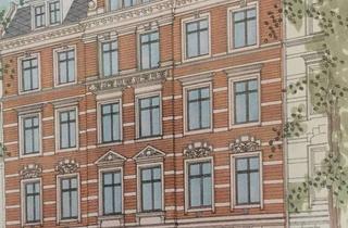 Wohnung kaufen in Osterweihstraße 26, 08056 Zwickau, 25 Jahre Dauervermietete 1-Raum-WE # Kapitalanlage in Top Lage wie Infrastruktur