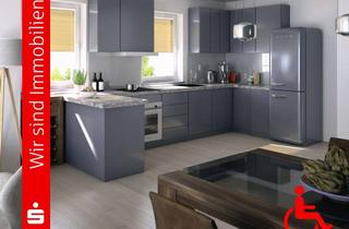 Wohnung kaufen in 49086 Voxtrup, VoxLiving - Rollstuhlgerechtes Wohnen!