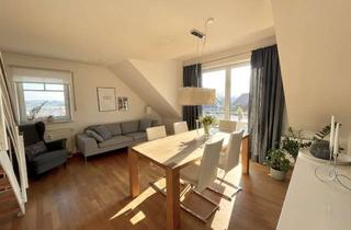 Wohnung kaufen in 84036 Achdorf, Flexibles Wohnen auf zwei Ebenen südlich von Landshut