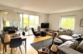 Wohnung kaufen in 79219 Staufen, Großzügige, top gepflegte Eigentumswohnung mit herausragendem Weitblick