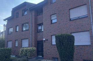 Wohnung kaufen in 47441 Moers, Charmante 2,5-Zimmer-Wohnung in ruhiger Lage von Moers-Asberg