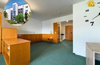 Wohnung kaufen in 74653 Künzelsau, Top Monteurzimmer möbliert mit TG-Stellplatz