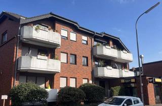 Wohnung kaufen in 47441 Moers, Attraktive 2,5-Zimmer-Wohnung in ruhiger Lage von Moers-Asberg
