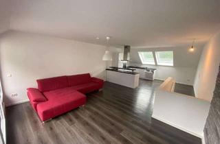 Wohnung kaufen in 53639 Königswinter, Exklusive 3-Zimmer-Wohnung mit Balkon in Königswinter