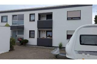 Wohnung kaufen in Einsteinstraße, 71665 Vaihingen an der Enz, Helle 2-Zimmer-Wohnung mit Balkon in Vaihingen an der Enz