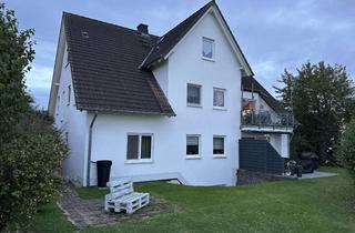 Wohnung kaufen in 56355 Nastätten, Wunderschöne Maisonette- Wohnung