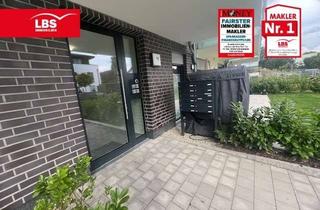 Wohnung kaufen in 33397 Rietberg, Exklusives Wohnen in Rietberg: Garten|Parkett|Tiefgarage|Neubau