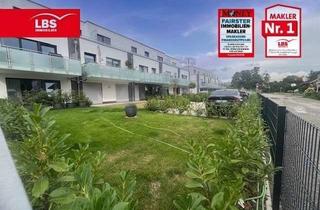 Wohnung kaufen in 33397 Rietberg, Exklusives Wohnen in Rietberg: Garten|Parkett|Tiefgarage mgl.|Neubau