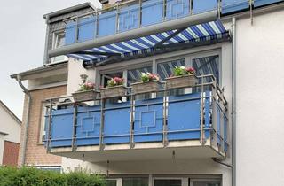 Wohnung kaufen in Am Aldenkampshof, 46149 Schwarze Heide, Moderne 3,5-Raum Wohnung in ruhiger Spielstraße von Oberhausen-Sterkrade