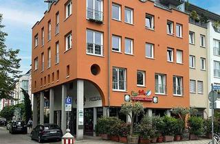 Wohnung kaufen in 79111 Rieselfeld, Provisionsfrei*Großzügige 6-Zimmer-Wohnung mit Balkon & Flexibilität auf einer Ebene * FR-Rieselfeld