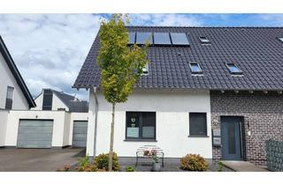 Wohnung kaufen in 47638 Straelen, Exklusive neuwertige 3-Zimmer Maisonette-Wohnung mit Dachterrasse, Loggia und Garten in Straelen