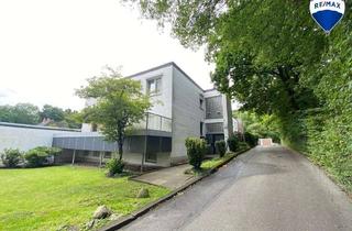 Wohnung kaufen in 49214 Bad Rothenfelde, Eigentumswohnung Bad Rothenfelde – ruhige Lage im Kurgebiet, ideal zur Eigennutzung oder Anlage!