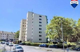 Wohnung kaufen in 32756 Detmold, Helle 3-Zimmer-Wohnung mit Balkon, Garten & Parkmöglichkeiten in gepflegtem Mehrfamilienhaus