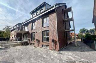 Wohnung mieten in 45711 Datteln, Altengerechtes Wohnen mit Stil im Erdgeschoss / Neubau