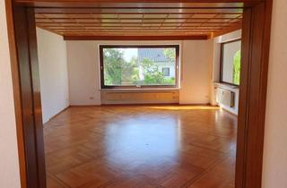 Wohnung mieten in Ringstraße 24, 96163 Gundelsheim, Erdgeschosswohnung in Zweifamilienhaus mit großzügigem Garten in Gundelsheim